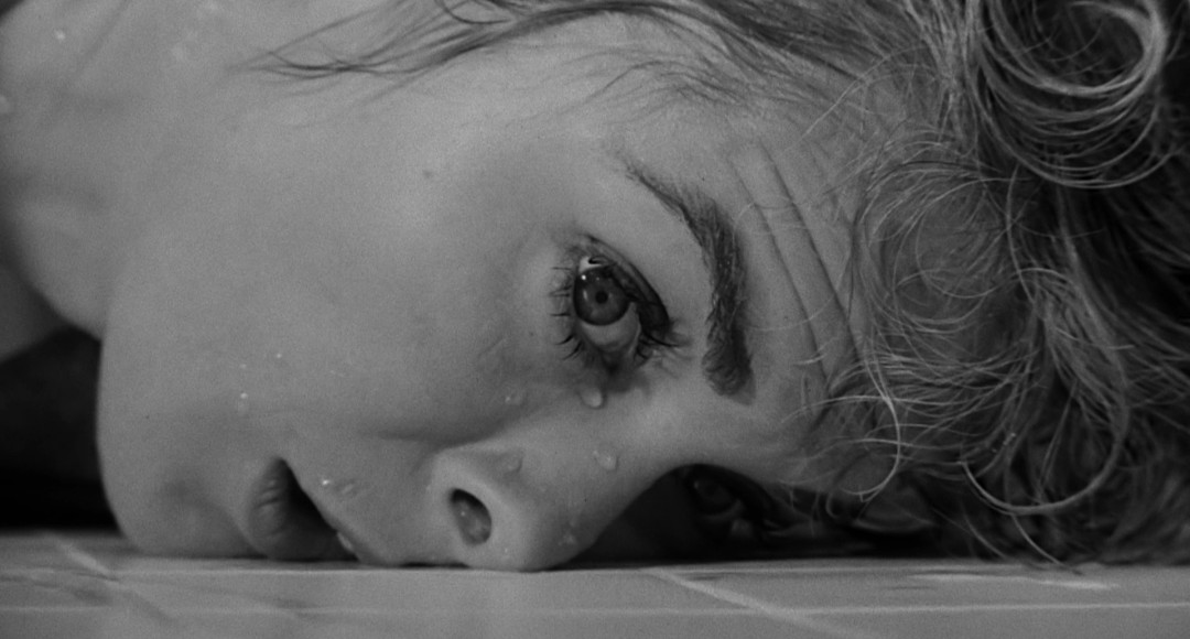 Janet Leigh&rsquo;s Marion Crane in Psycho